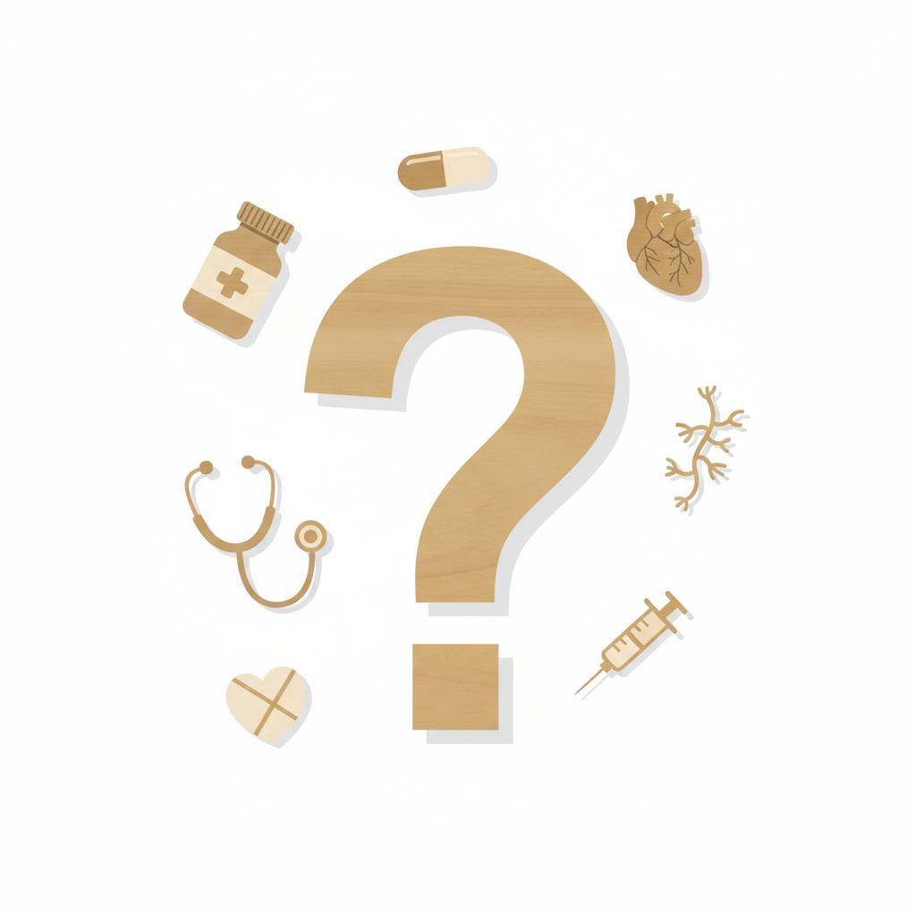 医師が患者のケロイドの悩みに対し、丁寧に説明している診察室の様子