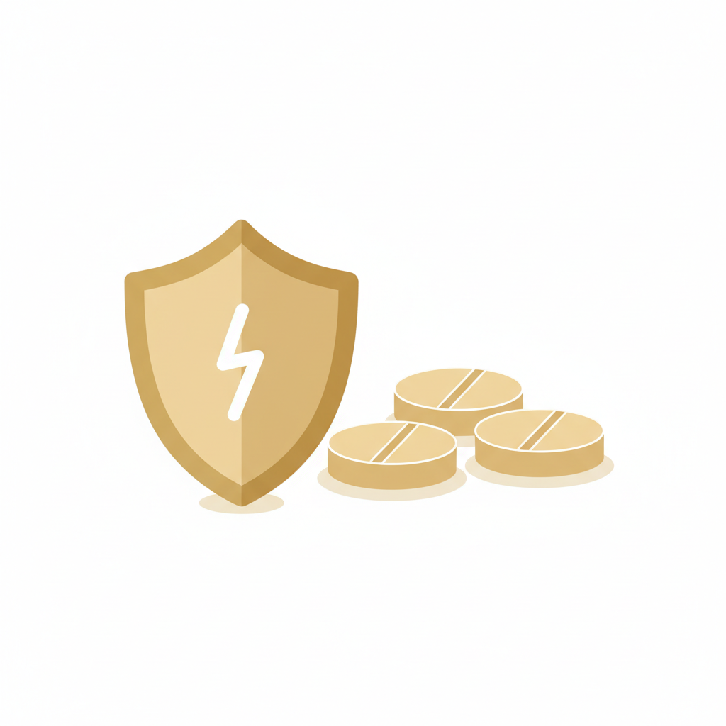 薬の副作用として皮膚に発疹や赤みが生じている状態のクローズアップ