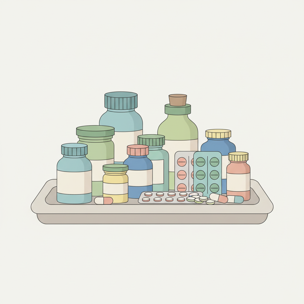 慢性腎臓病の進行を抑えるための薬物治療薬と患者の生活改善