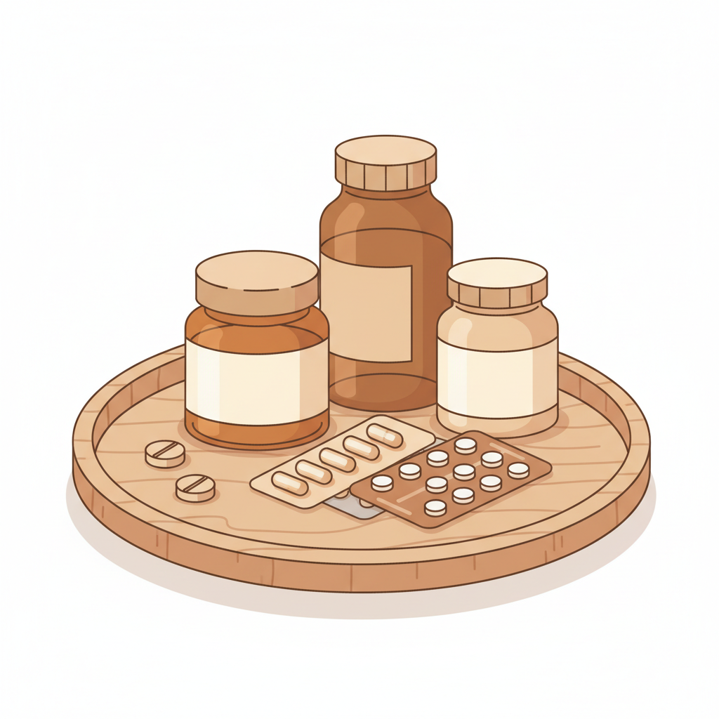 帰脾湯のジェネリック医薬品と薬価情報が記載された薬剤の比較表