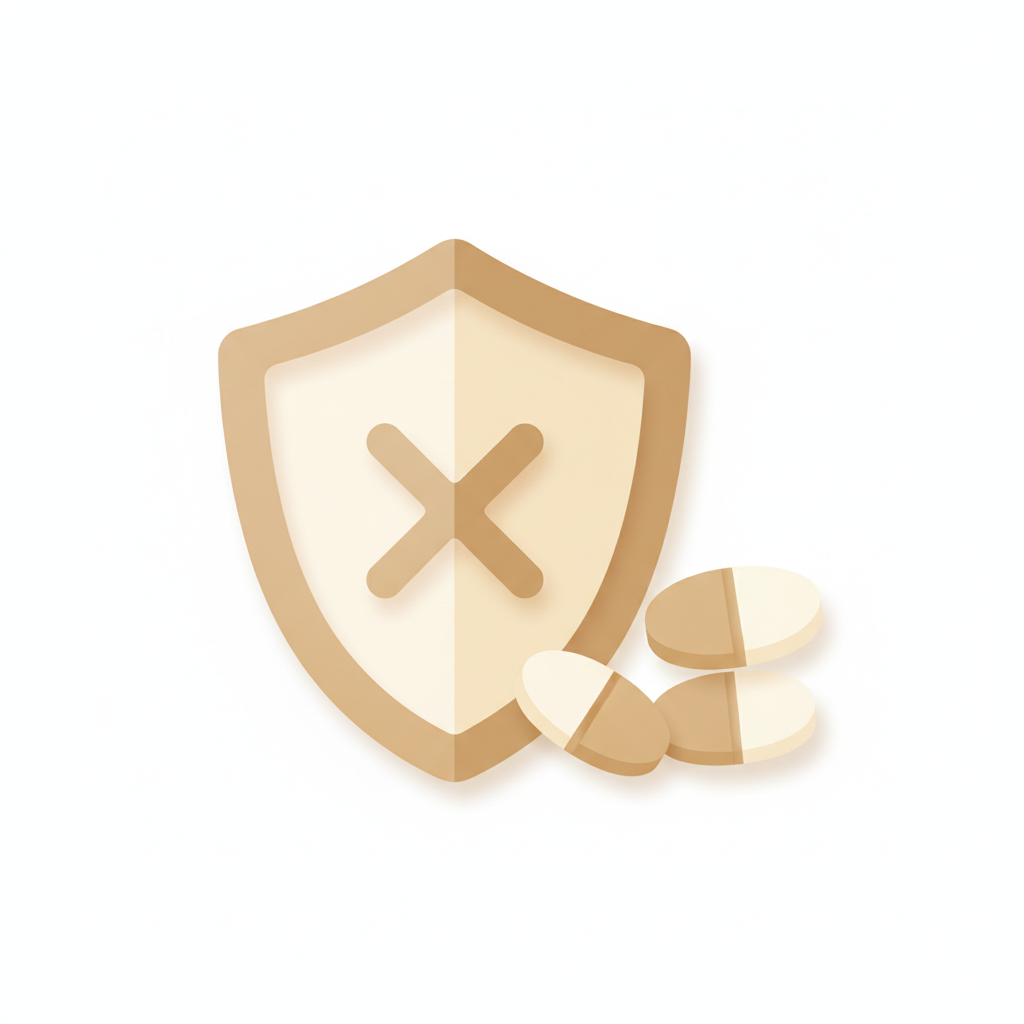 芎帰膠艾湯の正しい服用方法と注意すべき点