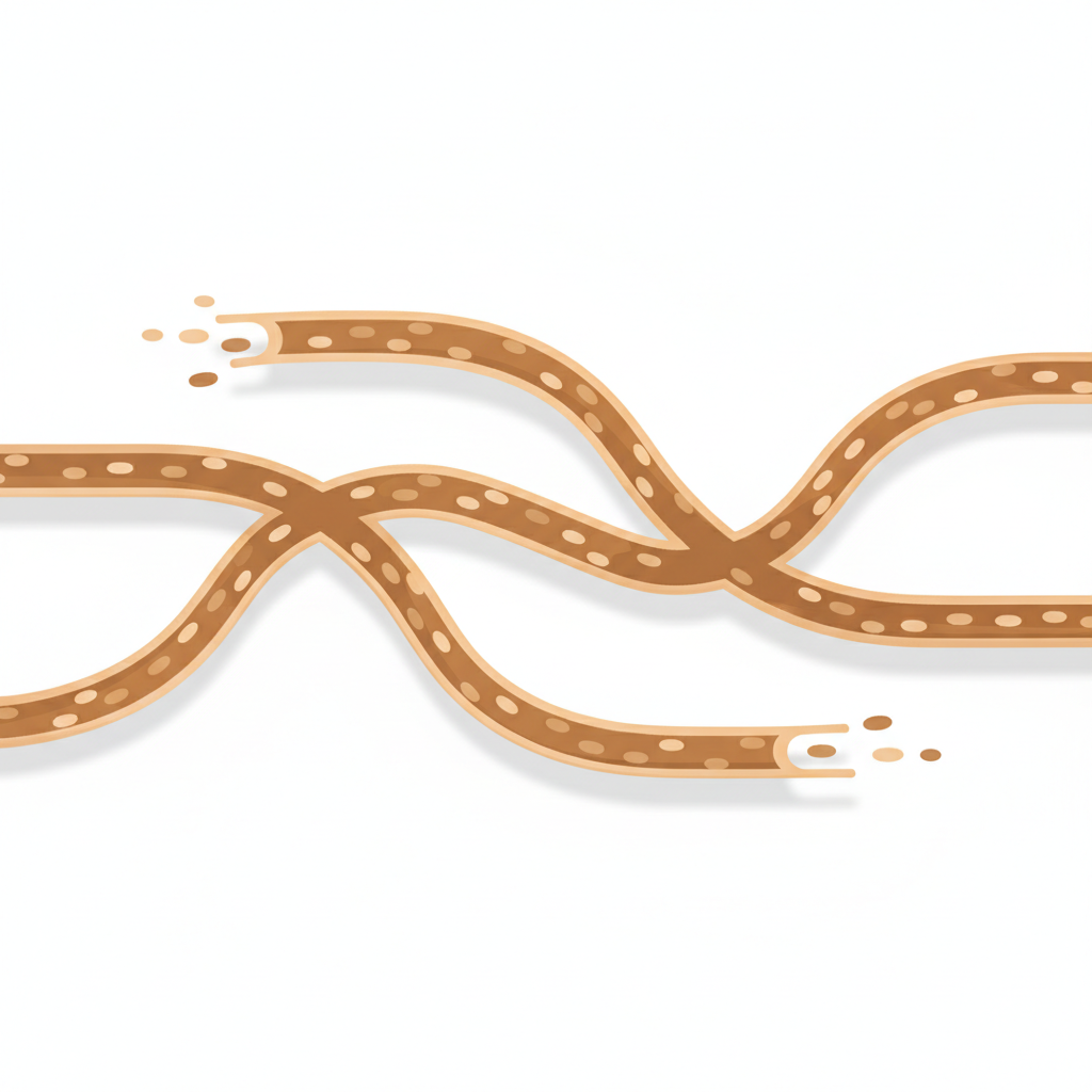 芎帰膠艾湯の生薬成分と漢方薬としての作用原理