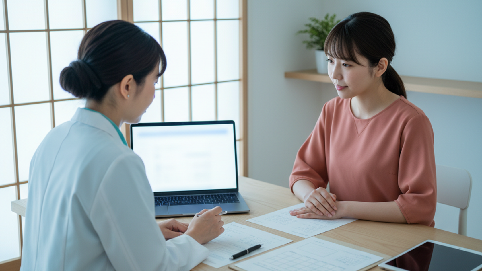 ラベルフィーユについてオンライン診療で相談する参考画像