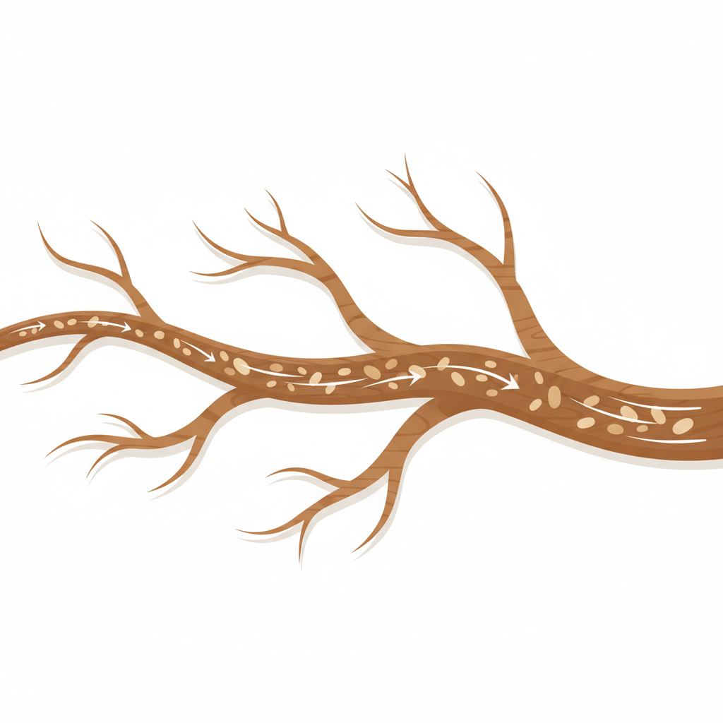 テルビナフィンが真菌細胞膜のエルゴステロール合成を阻害する作用機序