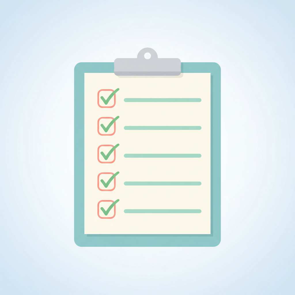 ライフイベント別の集中スキンケアをまとめた効果的な美容計画