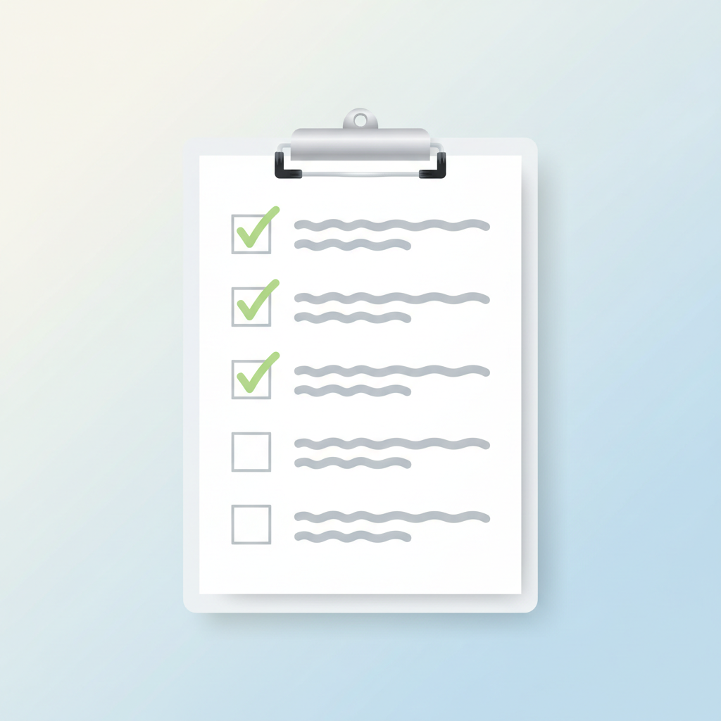 ライフステージに合わせた美容皮膚科の選択肢をまとめたチャート