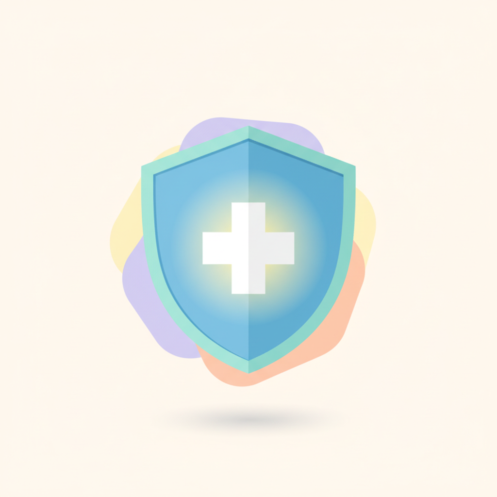 健康的な食生活と運動習慣で生活習慣病を予防する人々の様子