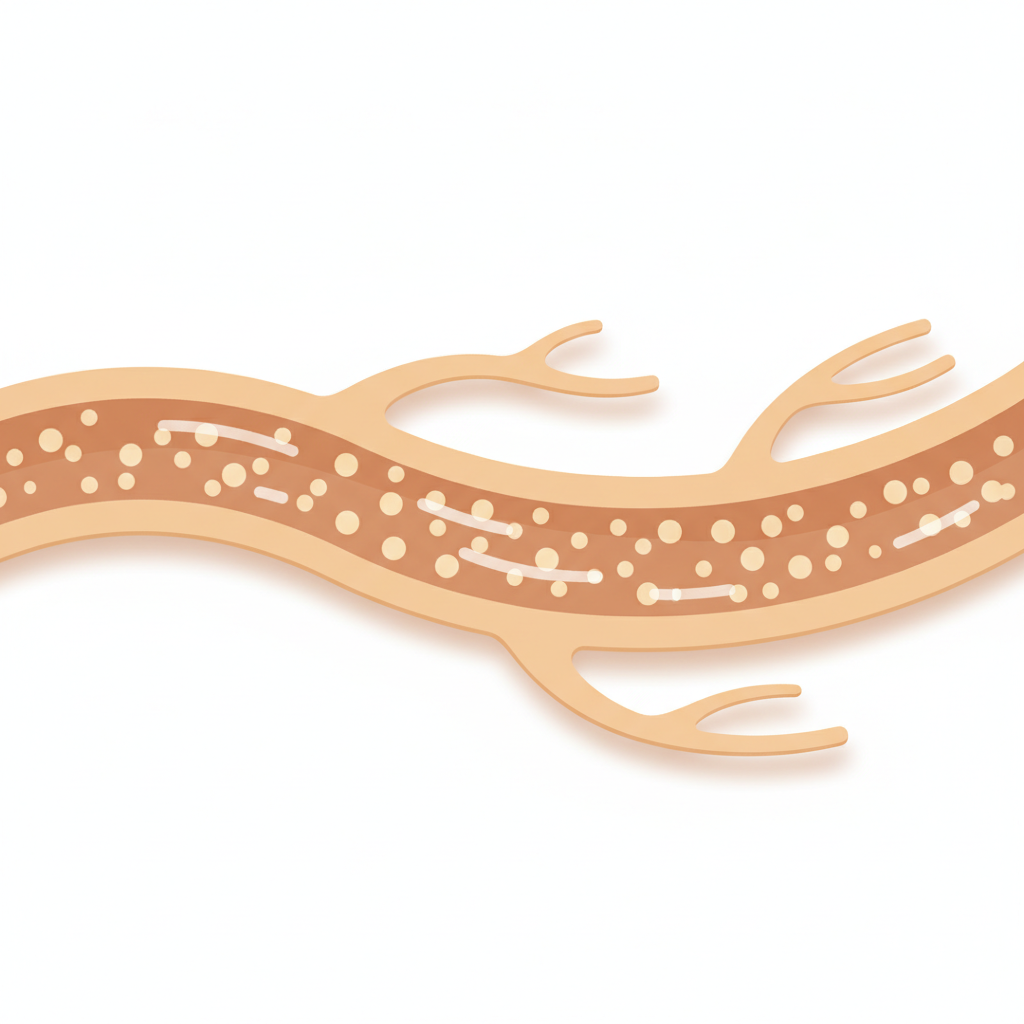 夜更かしや不規則な食生活、ストレスで肌荒れする女性の生活習慣の乱れ