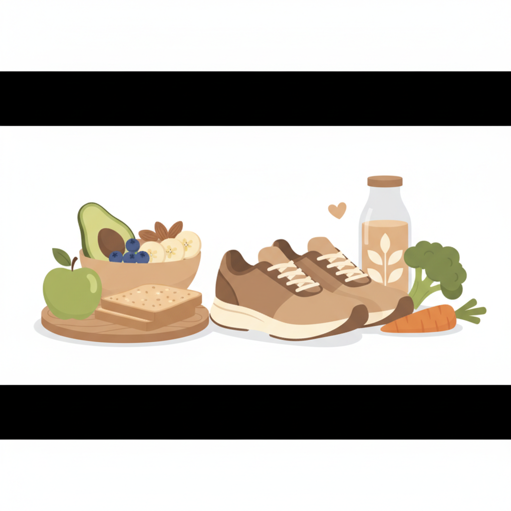 ストレス、睡眠不足、食生活が皮脂の過剰分泌に与える影響