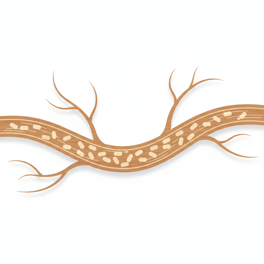 ロコイド軟膏のチューブと箱、有効成分ヒドロコルチゾン酪酸エステルを示す