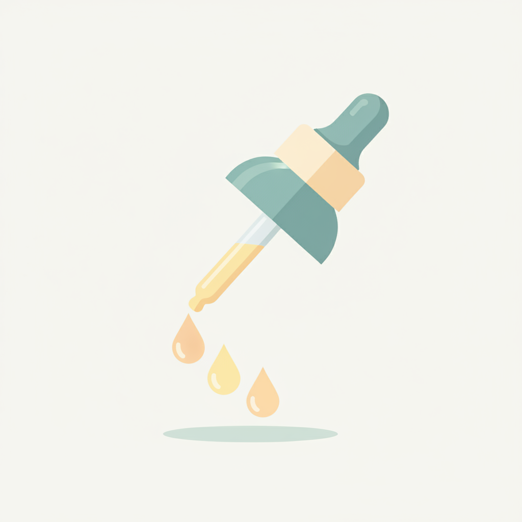 低用量ミノキシジル内服の有効性に関する最新研究データとグラフ