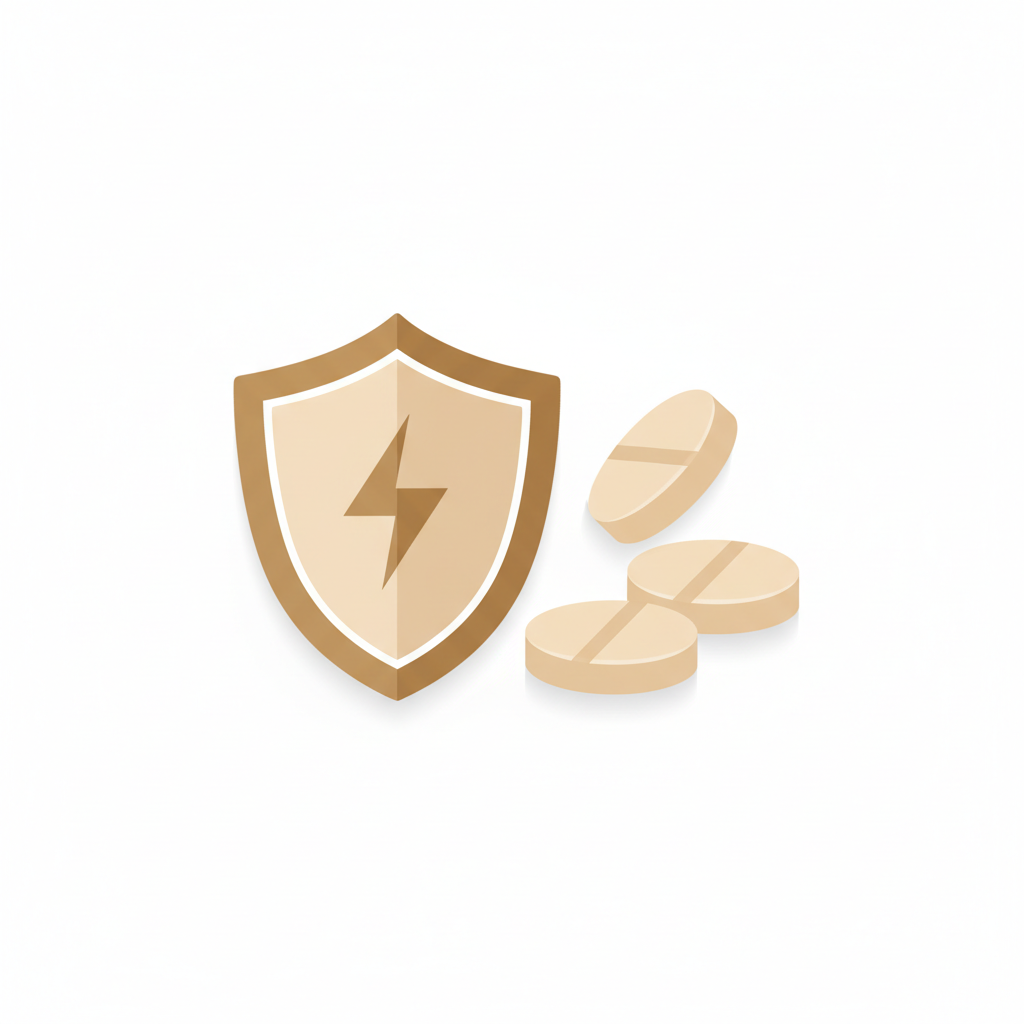 低用量ピル服用時に起こり得る副作用と注意すべき症状の一覧