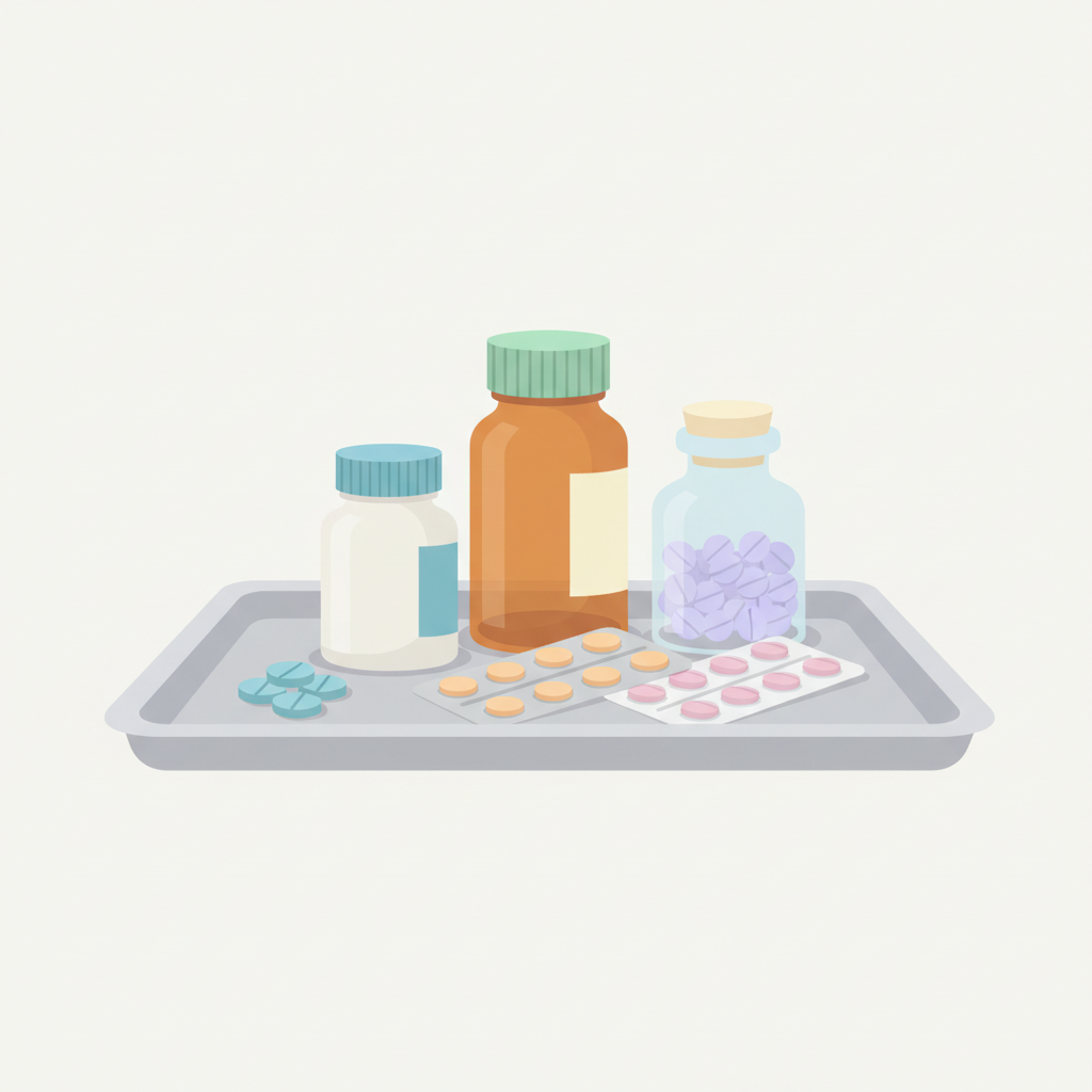 腰痛の原因、対処法、市販薬について解説するガイドブック