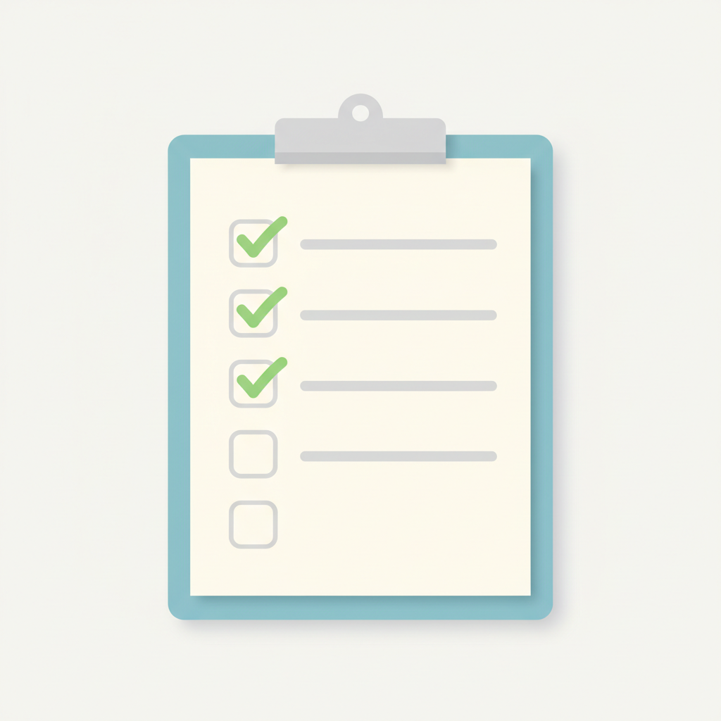 腰痛の改善に向けてストレッチや体操を行う人物のシルエット