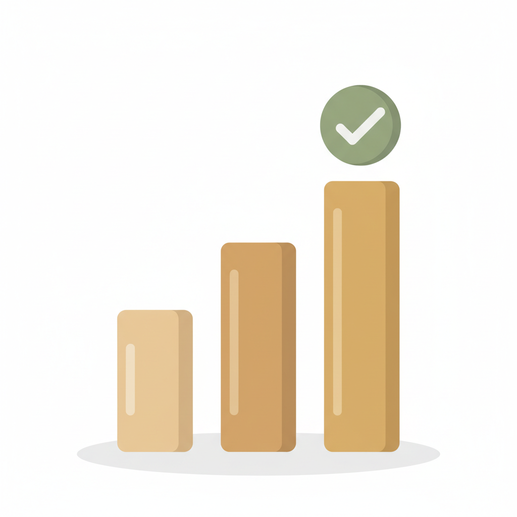 ルメッカの光治療がメラニン色素や血管に作用しシミを改善する様子
