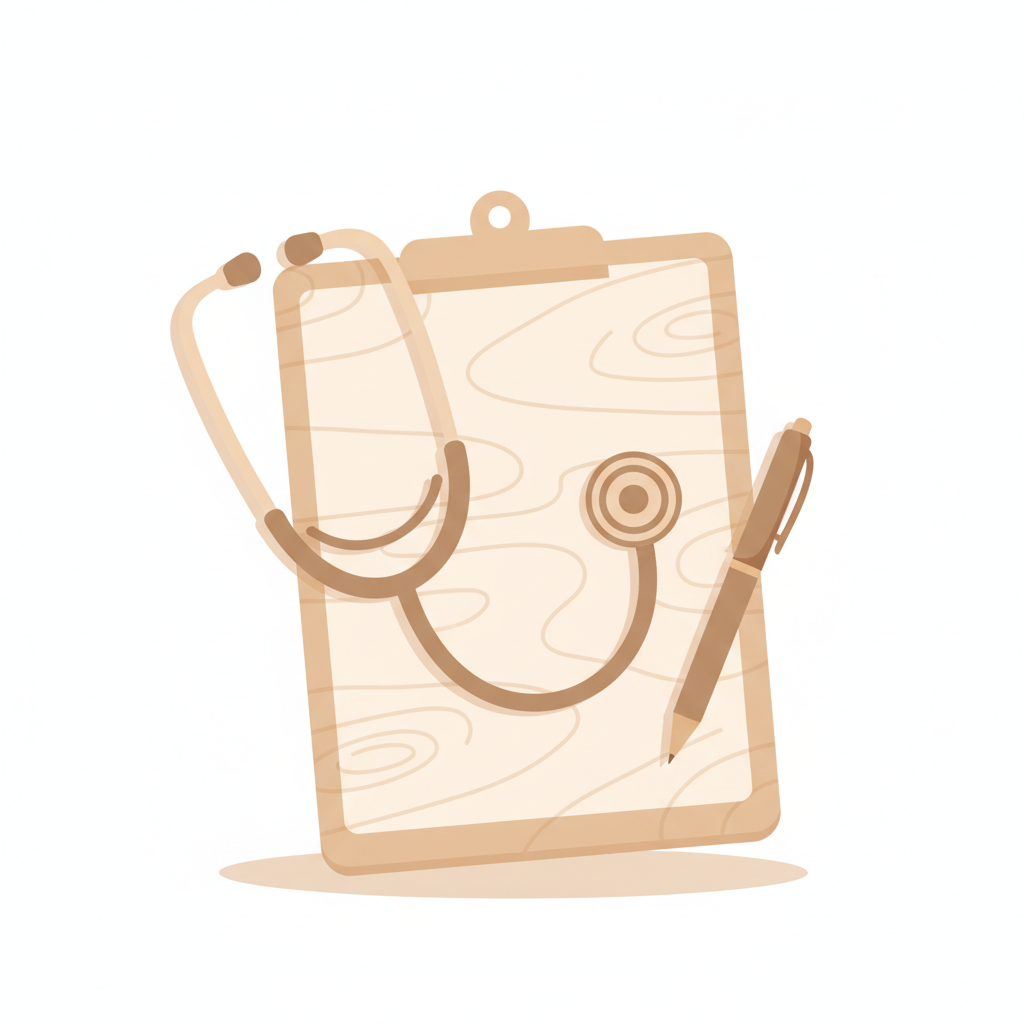 ルメッカの光が肌に照射され、ターゲットに吸収されるメカニズム