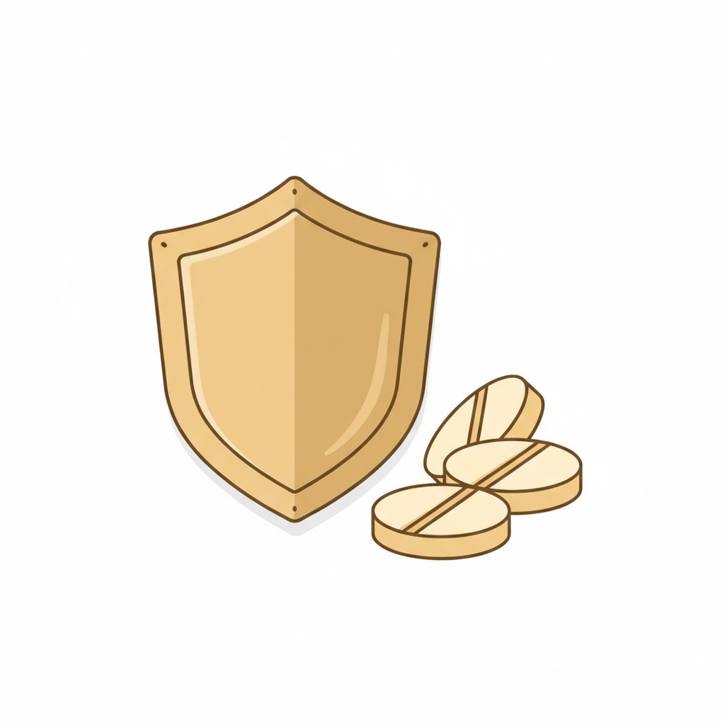 ルメッカ施術後の赤みやダウンタイムの経過、注意点を示す肌の様子