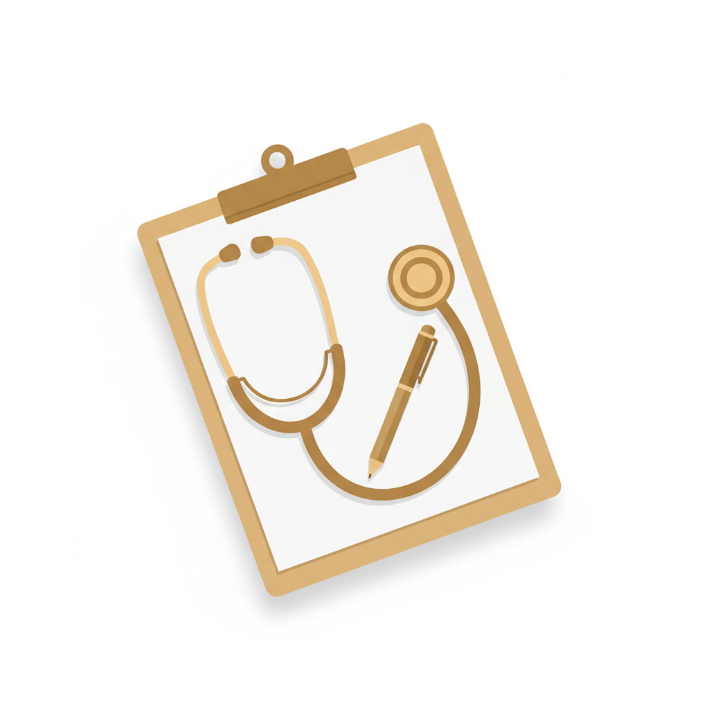 ルメッカ施術後の赤みや腫れを冷やしてケアする女性の手元