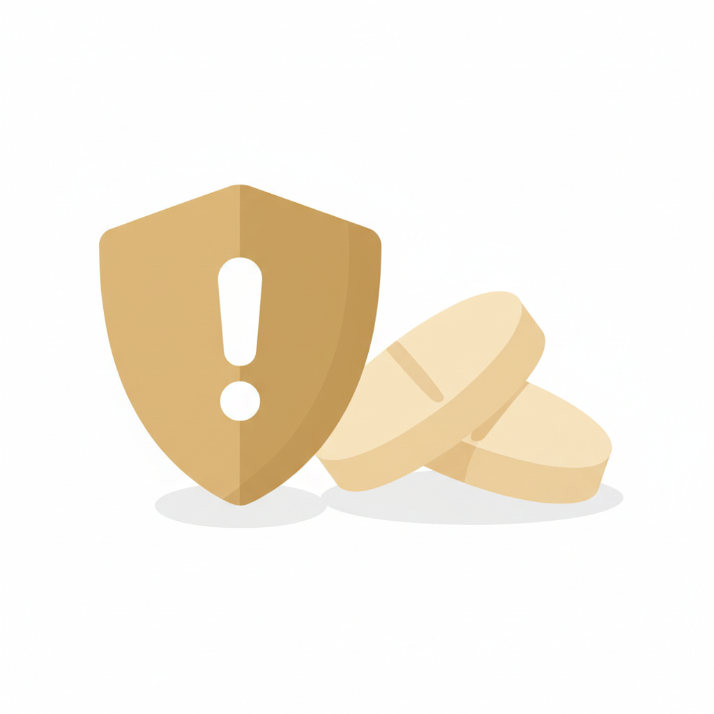 ルメッカ施術後に発生する可能性のある副作用とその適切な対処法