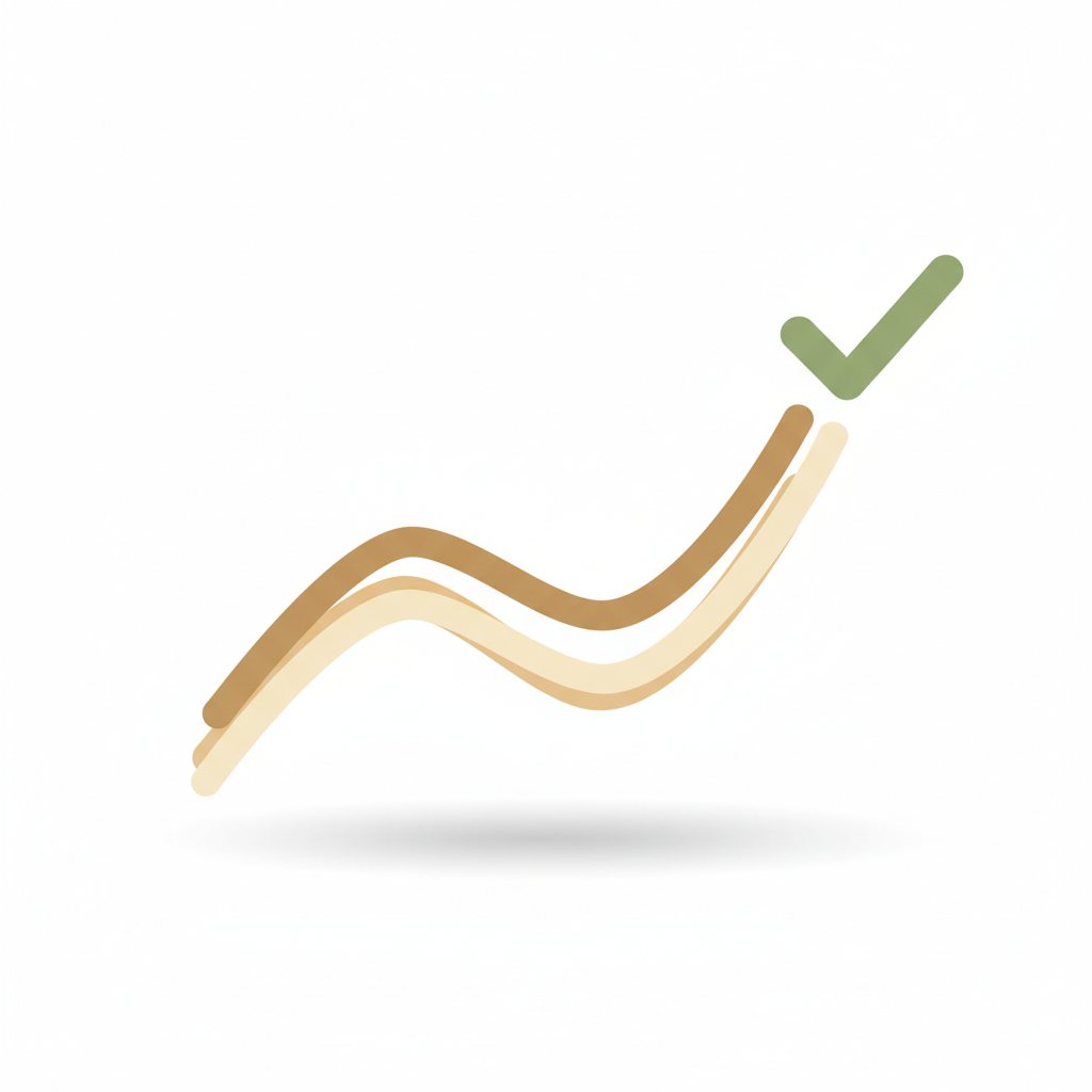 ルメッカの光治療で肌のシミやそばかすが改善され、透明感が増す様子