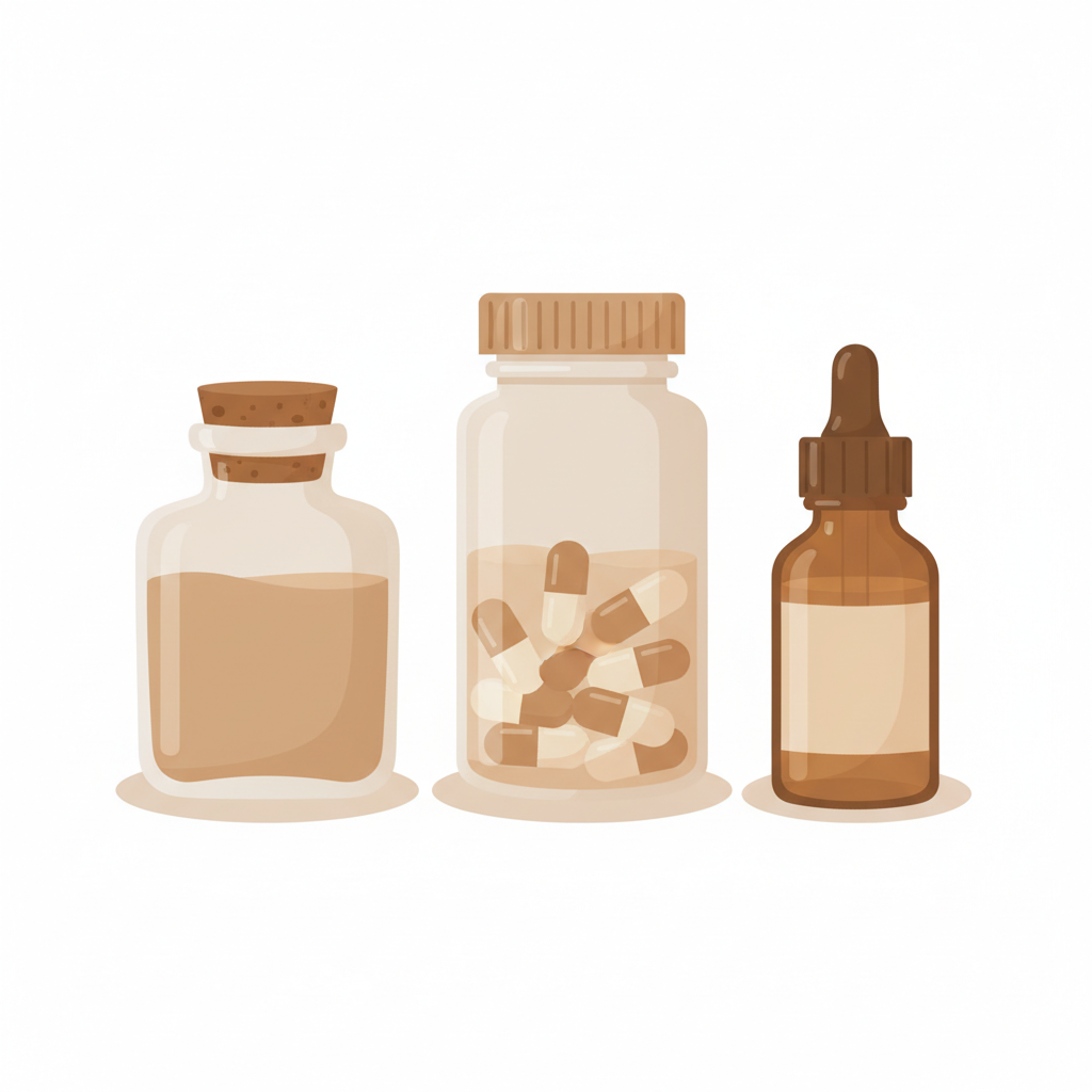 マラセチア毛包炎と尋常性ざ瘡の見た目の違いを比較する皮膚の状態