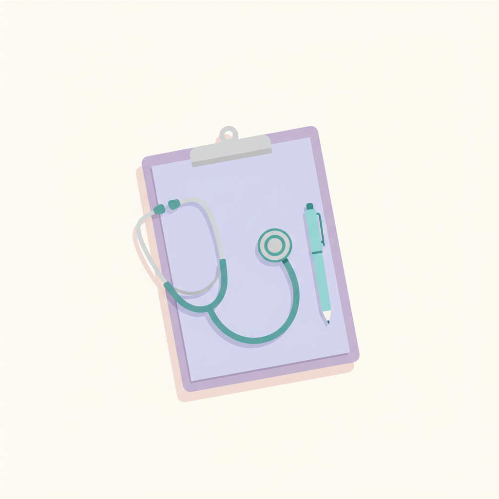 男性特有の悩みに対する専門医の診察と適切な生活習慣の提案