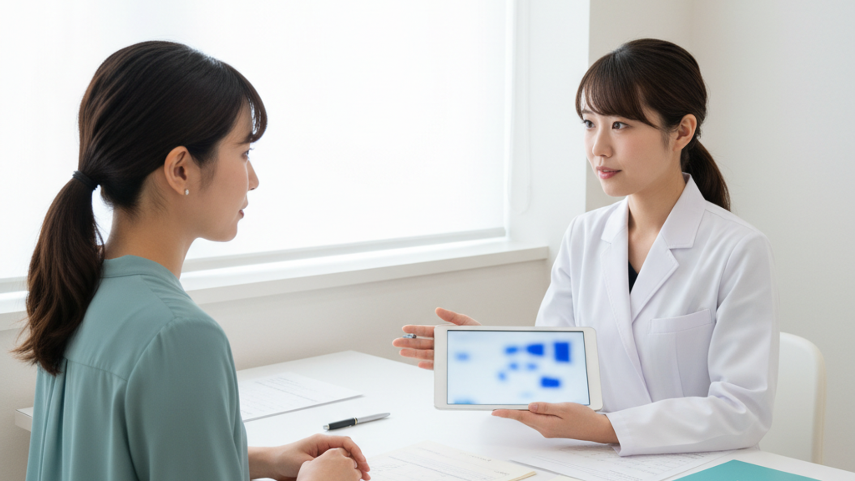 マーベロンについてオンライン診療で相談する参考画像
