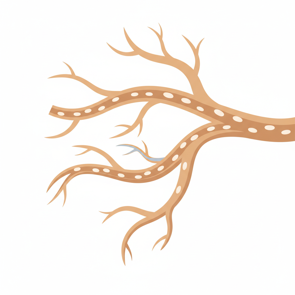 マスク着用による肌の摩擦と蒸れが招く炎症性ニキビの発生メカニズム