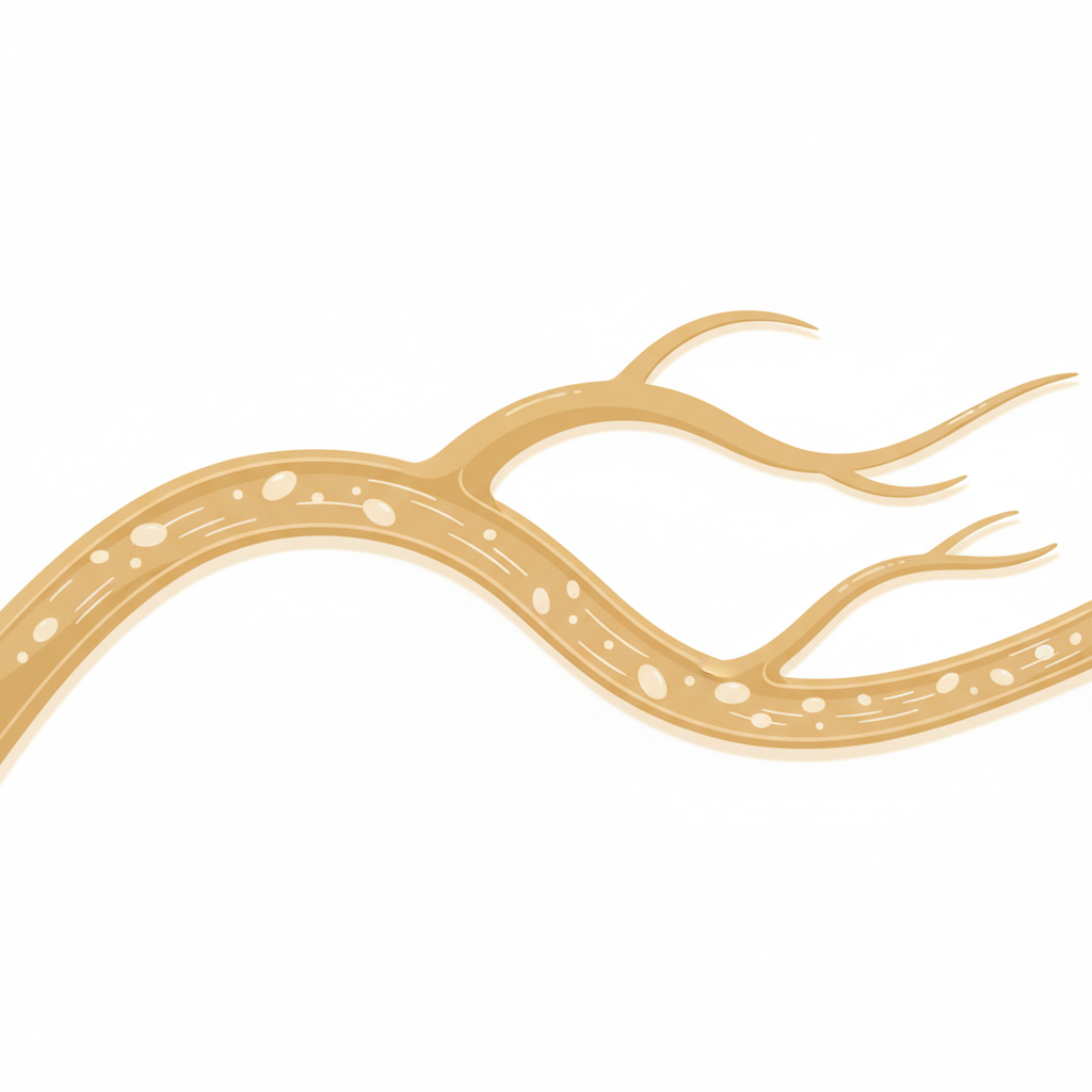 マスク着用による摩擦と蒸れが肌のバリア機能を低下させ肌荒れを引き起こすメカニズム