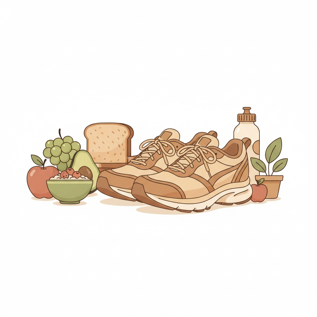 マスクネを悪化させないための通気性の良いマスク素材選びとストレス軽減法