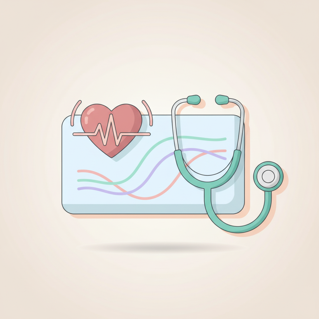 人間ドックで全身を画像検査し、病気の早期発見を目指す