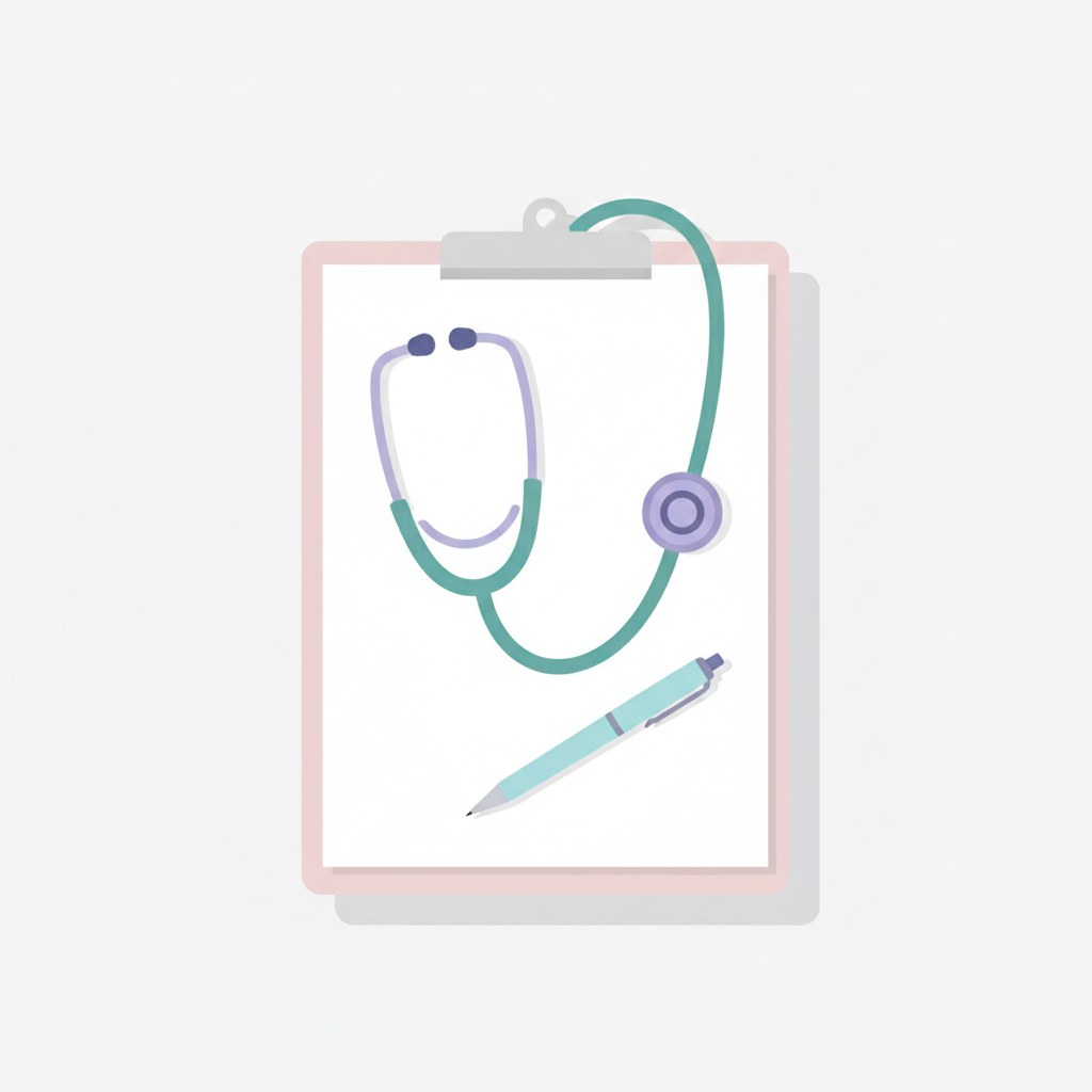 地域医療連携を円滑に進めるための医療機関ネットワーク構築の重要性を示す概念