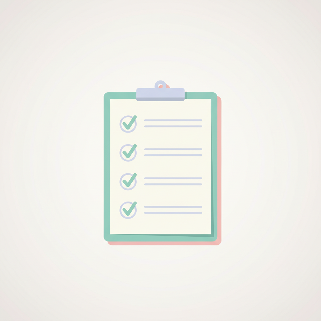 医療コラムや文献、症例報告をまとめた資料の俯瞰