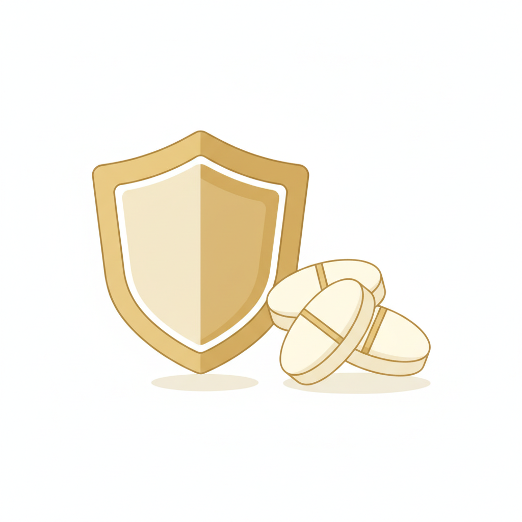 歯科治療や医療機器による金属アレルギーのリスクと対策、患者と医師の相談風景