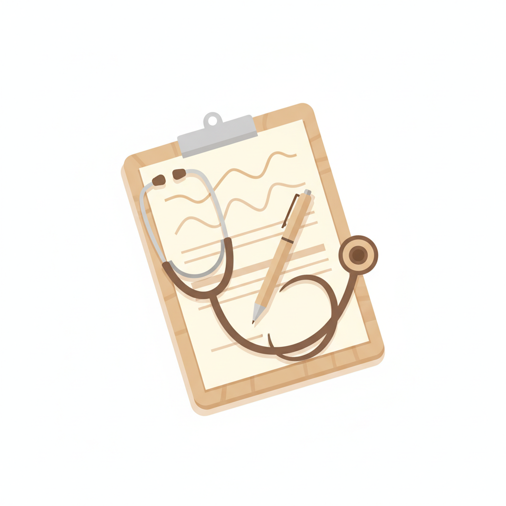 医師の指導のもと健康的に体重を管理するメディカルダイエットの基本