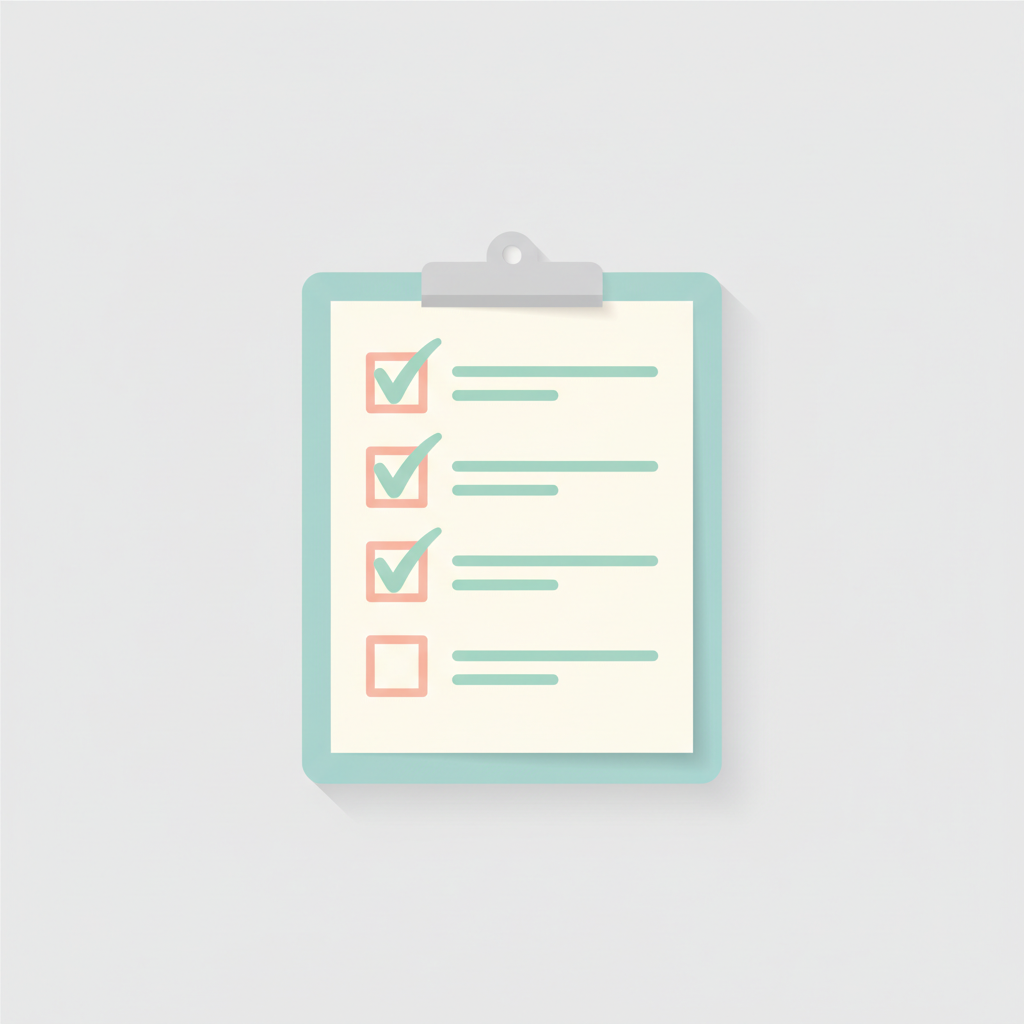 部分痩せの目標を達成し、自信に満ちた笑顔でポーズをとる女性