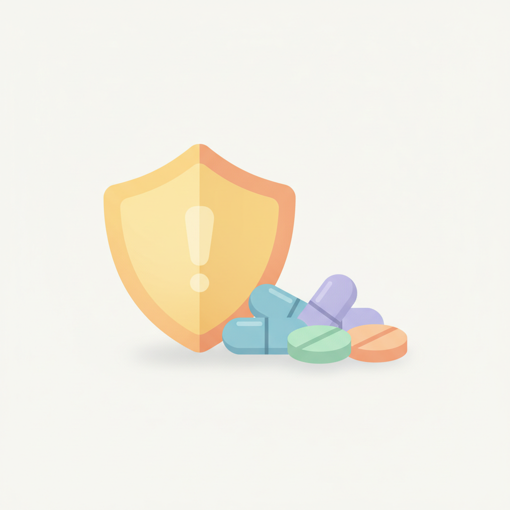 医療用まつ毛美容液を正しく塗布し、副作用を避けるための注意点