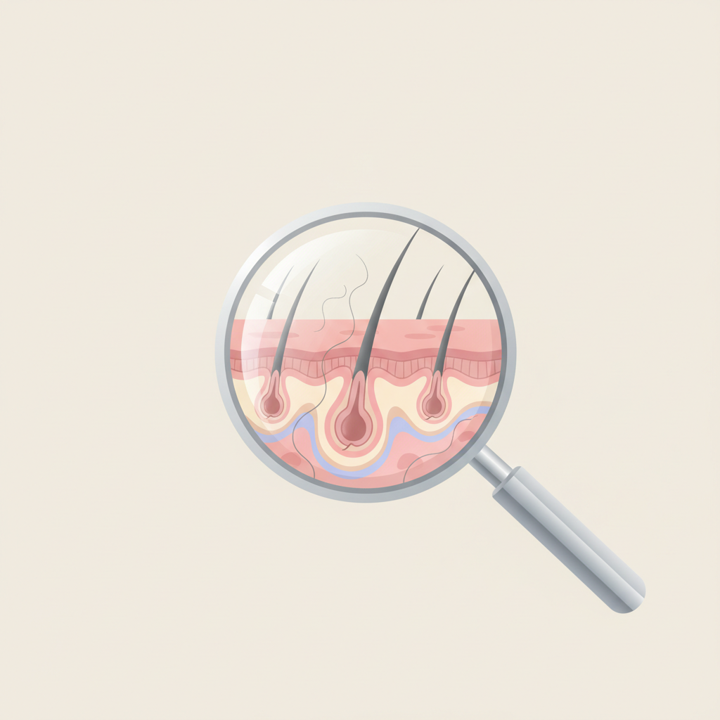 医療脱毛施術後の肌に起こりうる赤みや腫れ、副作用への対処法