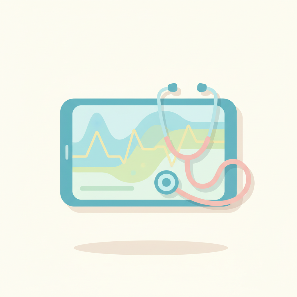 CT、MRI、超音波など、様々な画像検査装置が並ぶ医療現場の様子