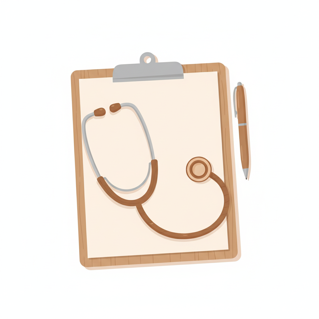 医療機関で安全にピアスの穴あけを行う専門的な手技と衛生管理