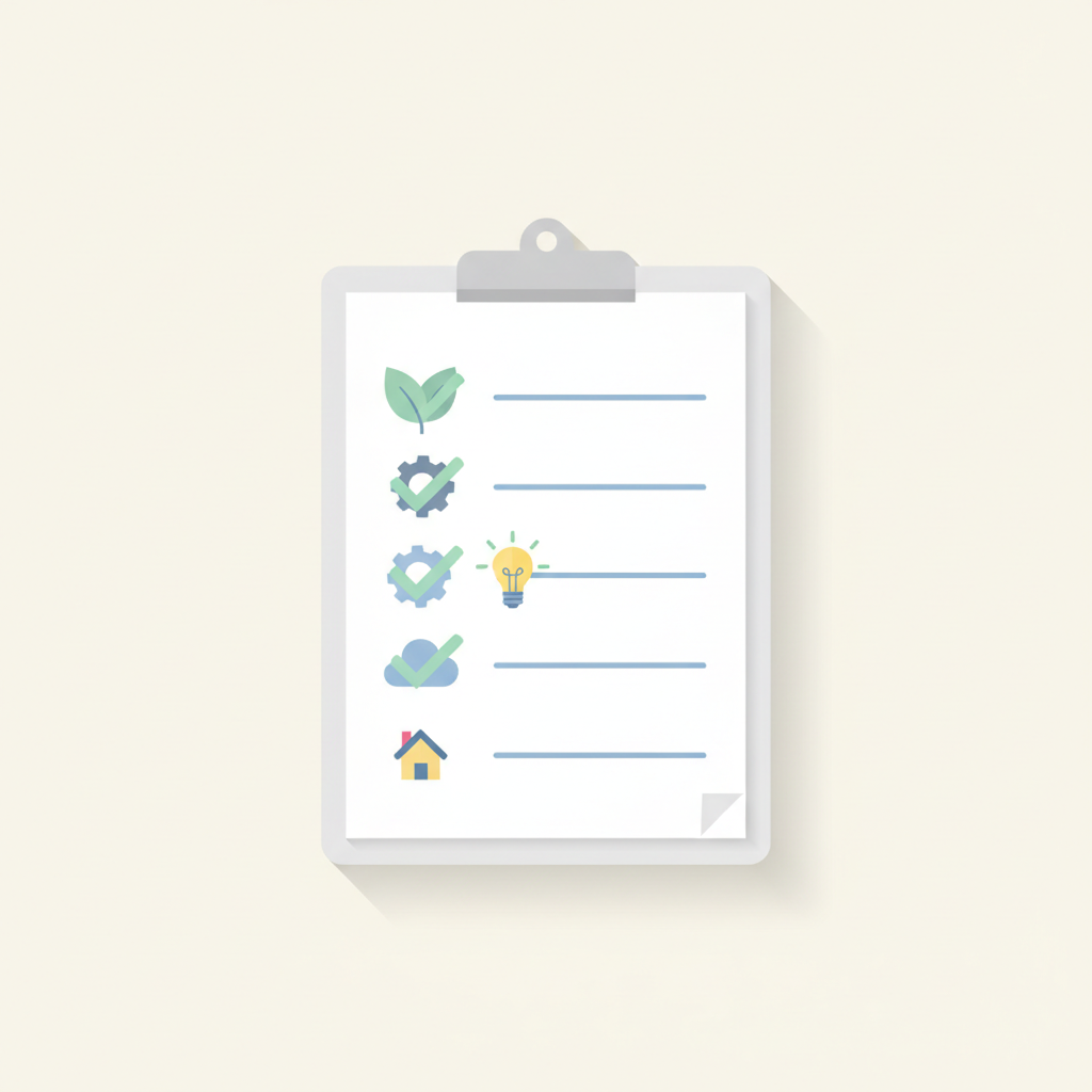 医療ポータルサイトの活用と脱却戦略の要点をまとめた視覚的な概念図