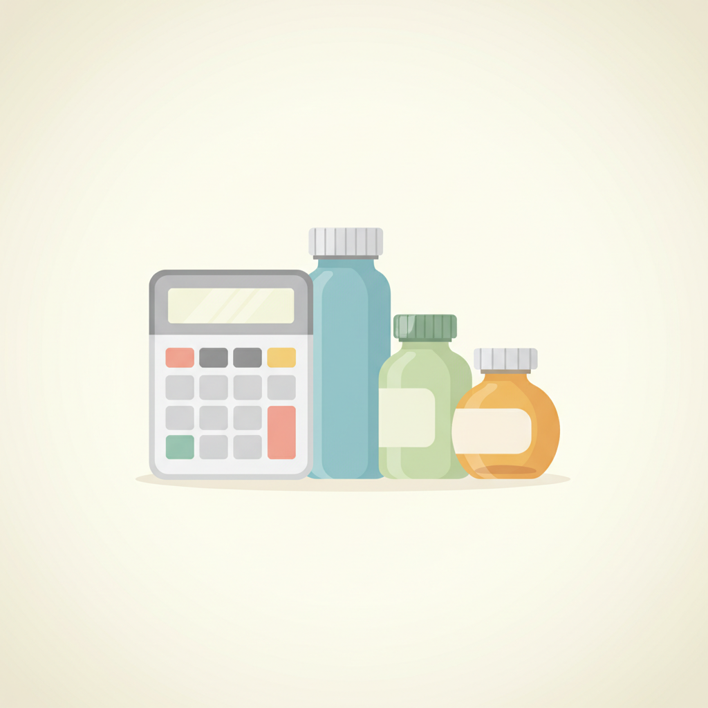 メディカルスキンケアの専門医が患者に治療方針を説明し、質問に答えている様子