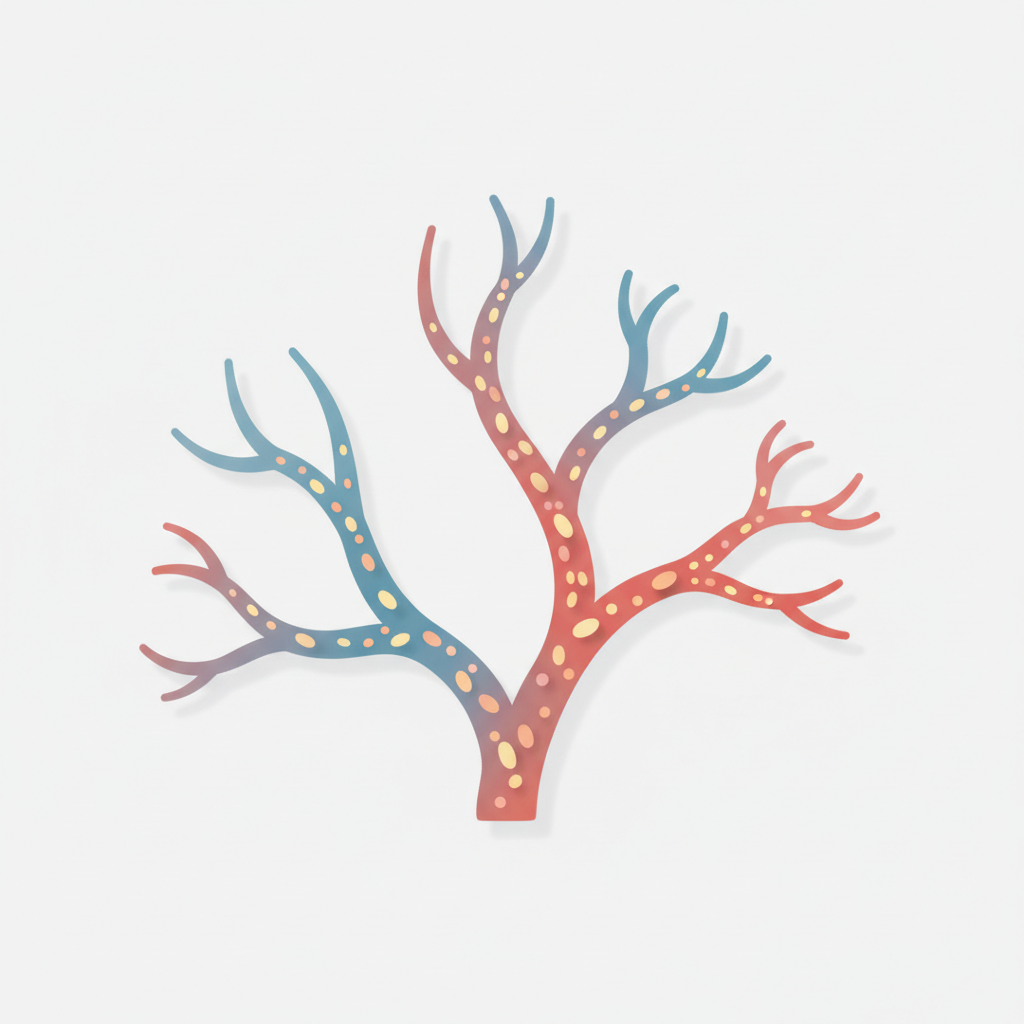 顔の左右対称に広がる茶褐色の肝斑、シミとの違いを理解する