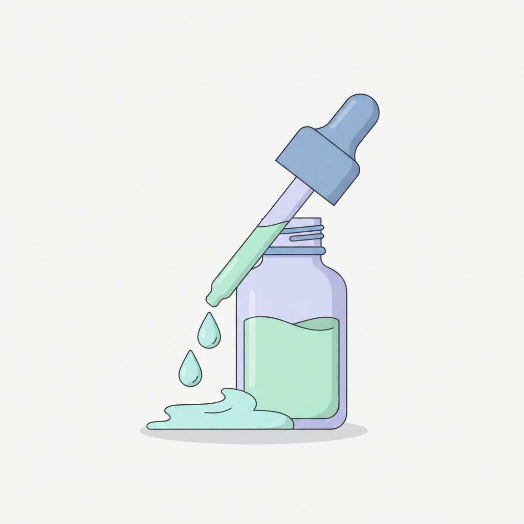 肝斑外用治療におけるハイドロキノン、トレチノイン、アゼライン酸の組み合わせ