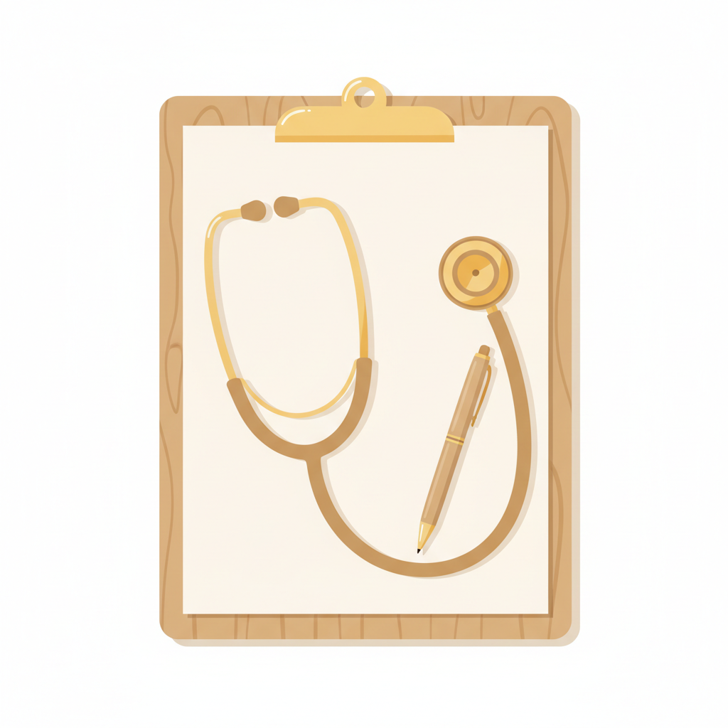 ピンセットで稗粒腫を優しく除去する皮膚科医の手元