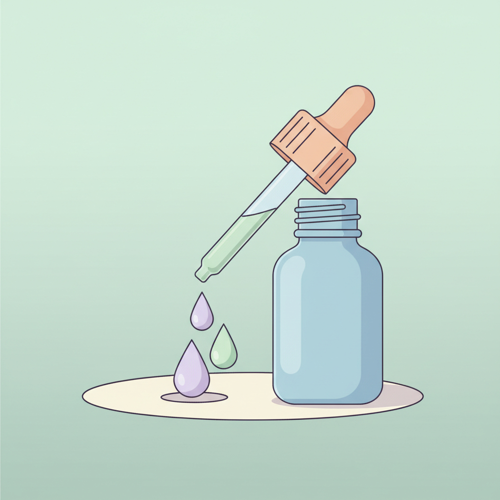 ミノキシジル内服薬の服用によるむくみや動悸など副作用の注意点