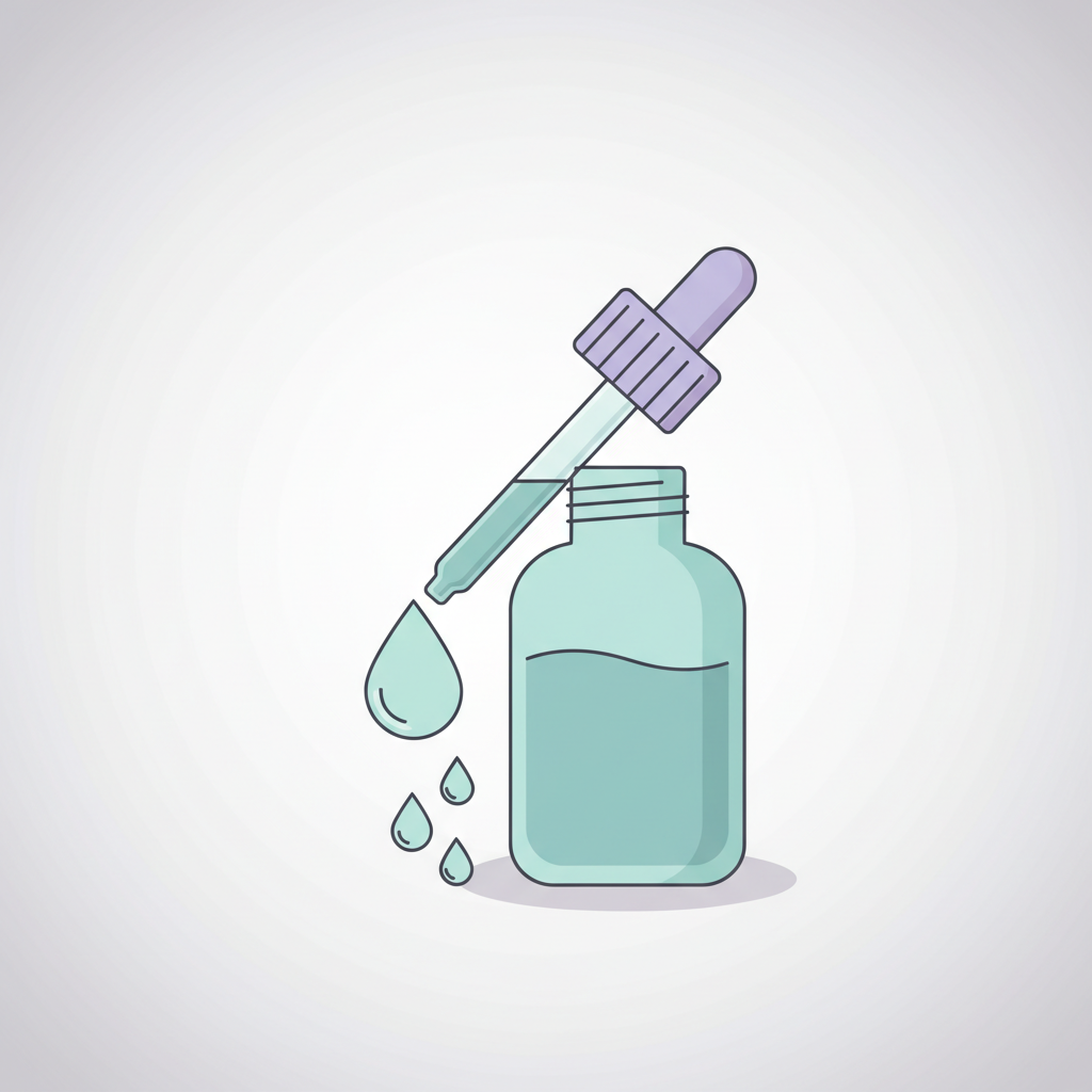 ミノキシジル外用薬の濃度別効果と副作用を比較した詳細な情報