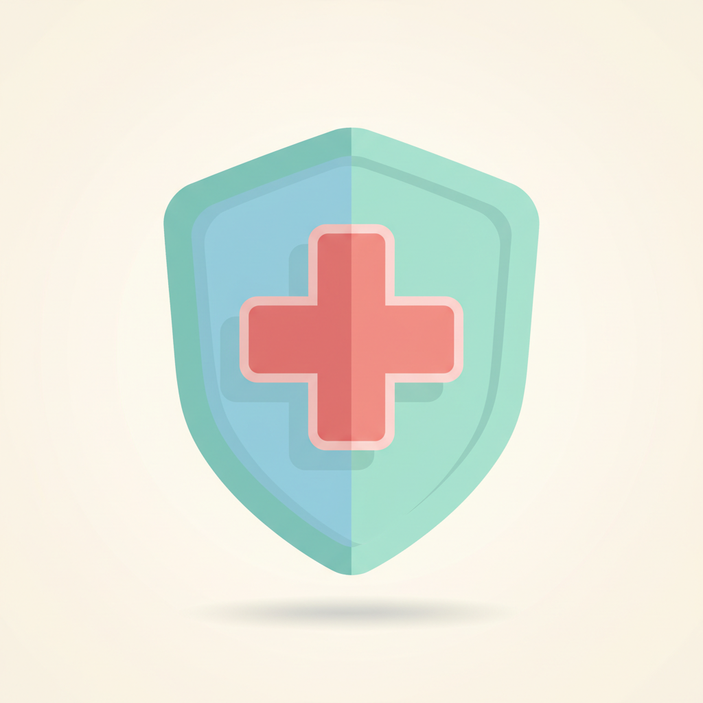 ピルの飲み忘れを防ぐためのアラーム設定とカレンダー管理の様子