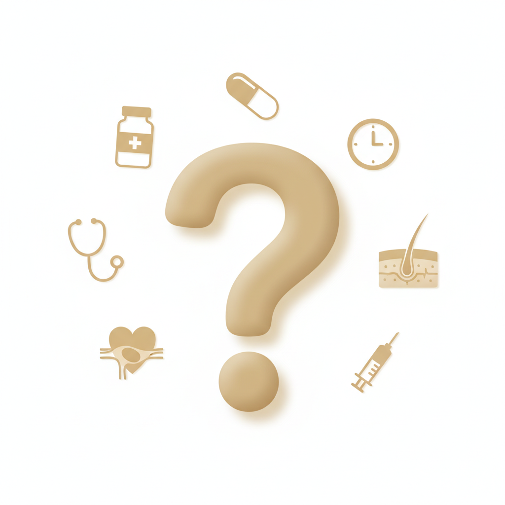 ミヤBMに関する疑問を解決するQ&A形式のコンテンツ