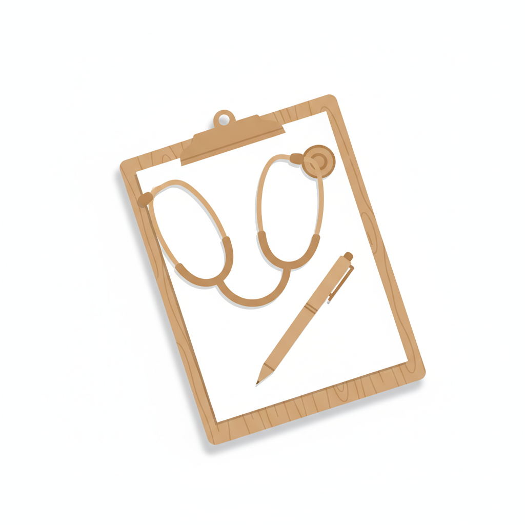 ほくろ除去手術後の経過と治療効果を示す皮膚の状態